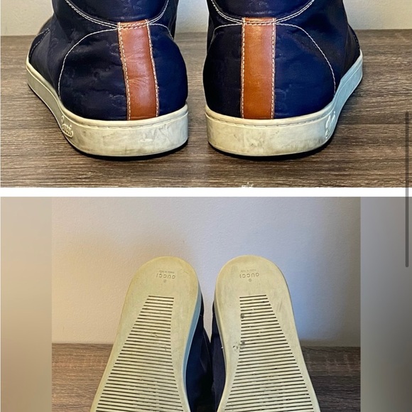 Gucci ankle boots - Picture 2 of 2